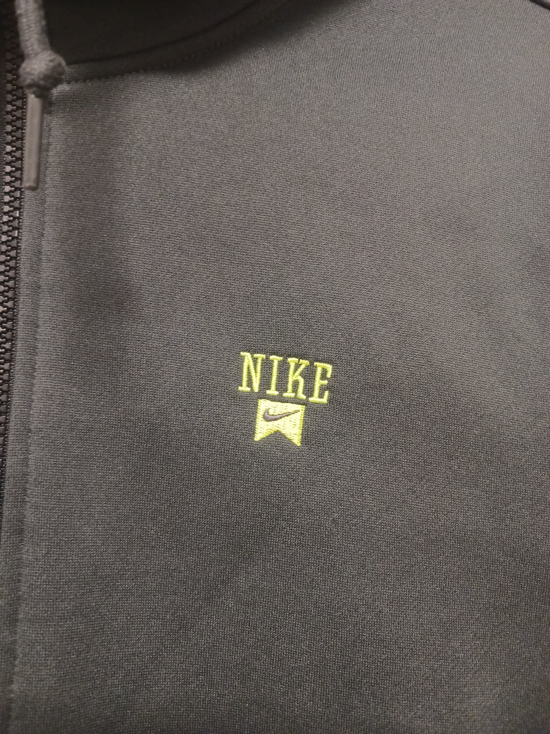 나이키 리버시블 후드 경량패딩  상품이미지2