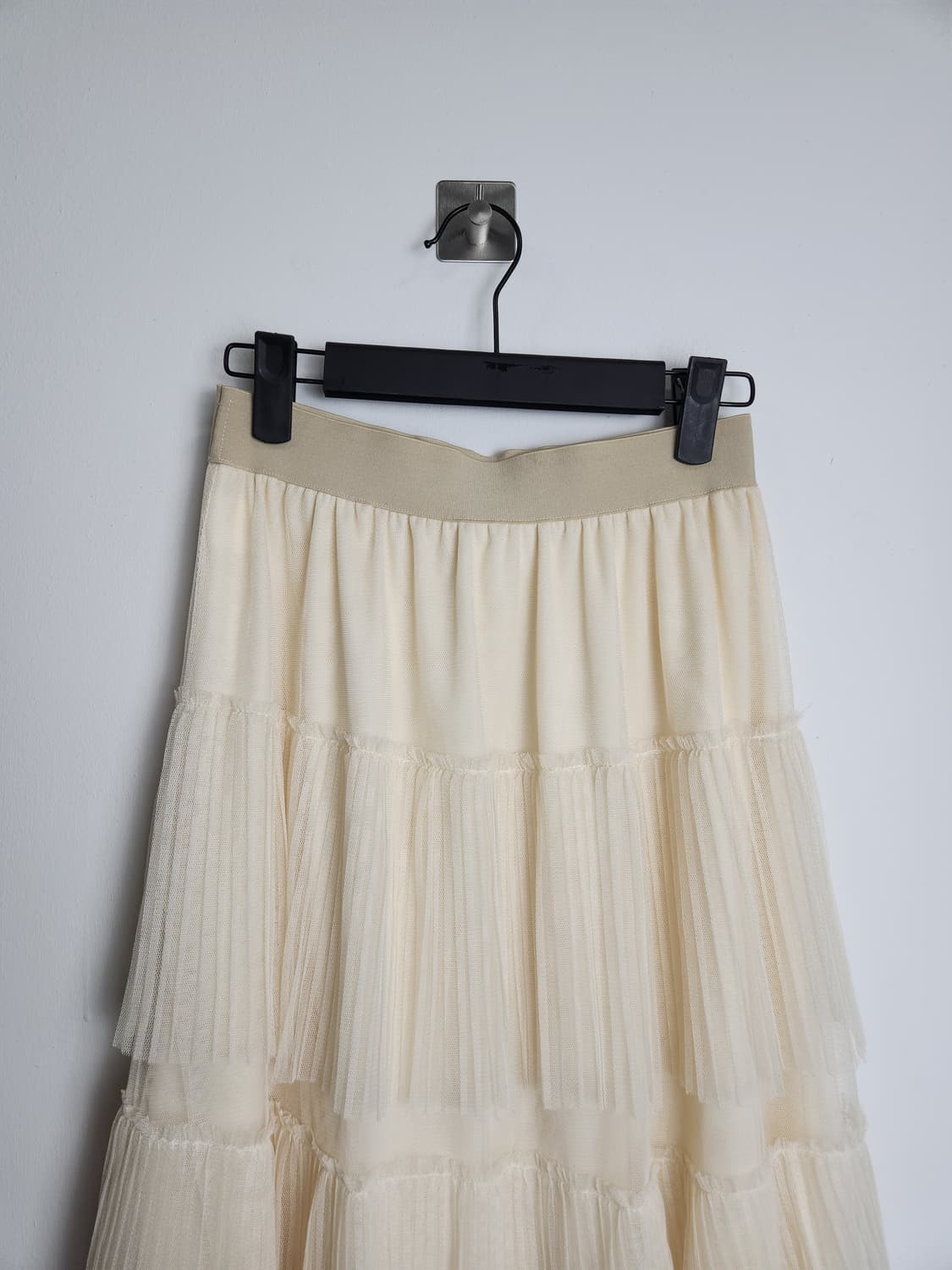 캉캉 샤 롱 스커트 상품이미지8