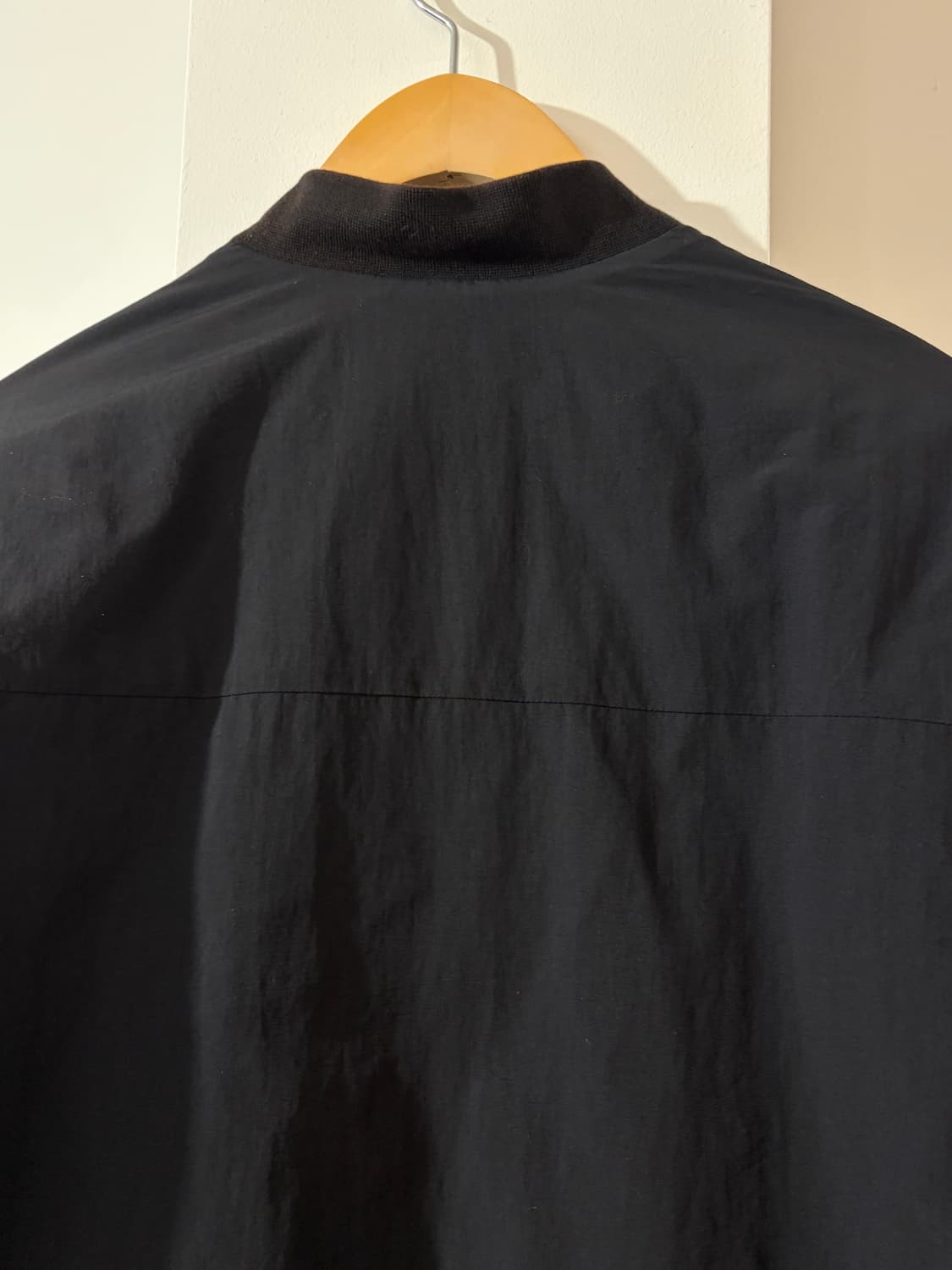 adidas duck down bomber 상품이미지5