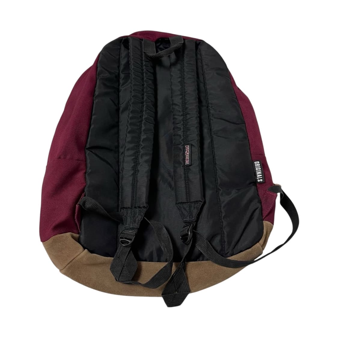 잔스포츠 빈티지 버건디 라이트팩 백팩 저렴이 가방 상품이미지5