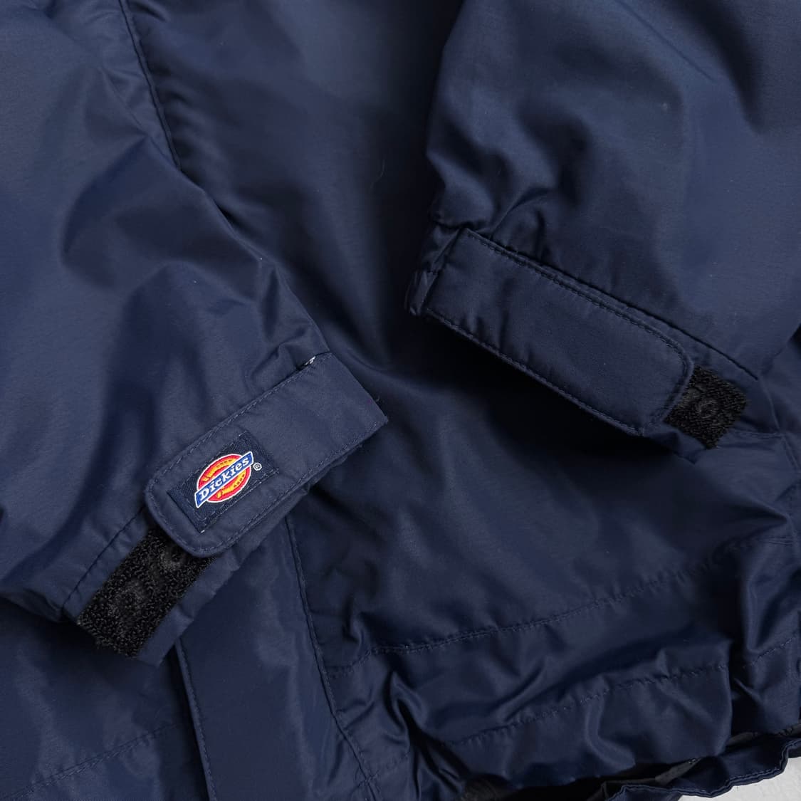 디키즈 풀오버 바람막이 점퍼 자켓 상품이미지5