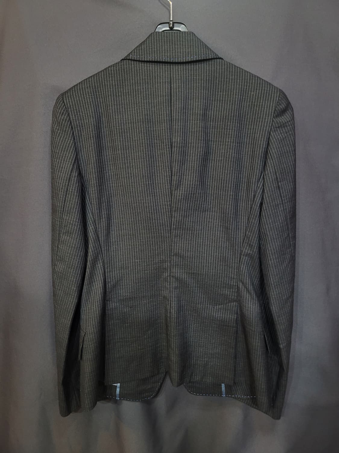 Paul Smith 폴스미스 스티치 블레이저 자켓 상품이미지4