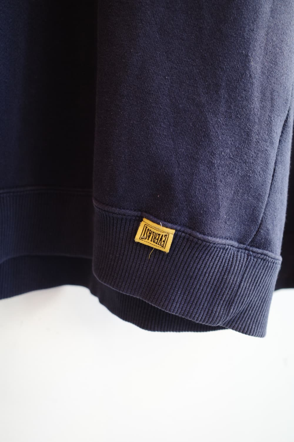 EVERLAST 프린팅 맨투맨  상품이미지4