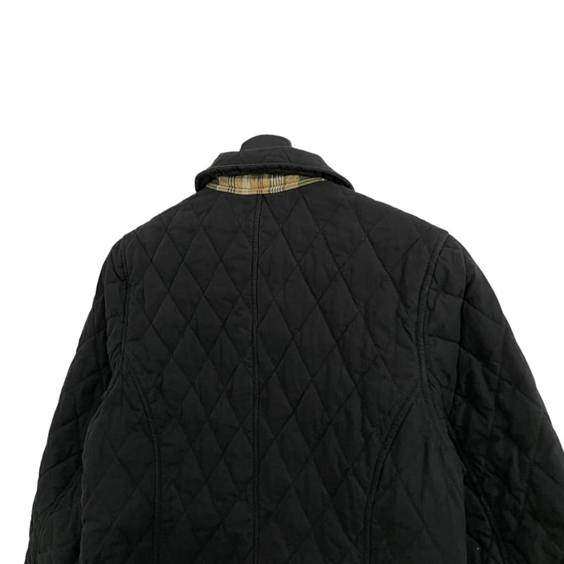 엘엘빈 퀼팅 자켓  상품이미지5