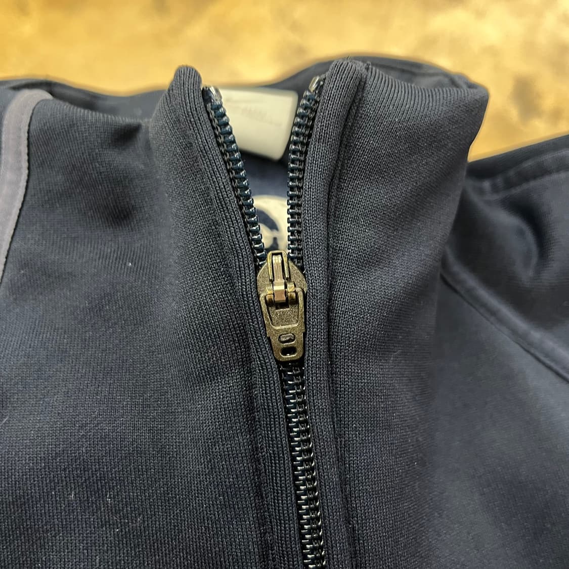 [정품/M,100] 나이키 04 축구 국대 트랙탑 져지 b19 상품이미지5