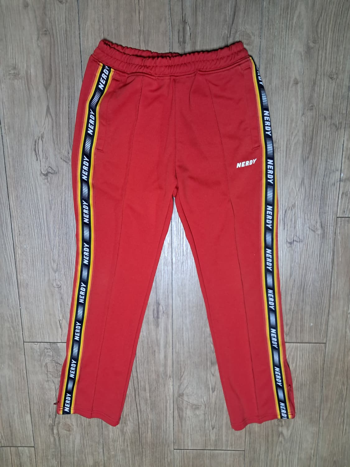 널디 트랙 팬츠 S 상품이미지1