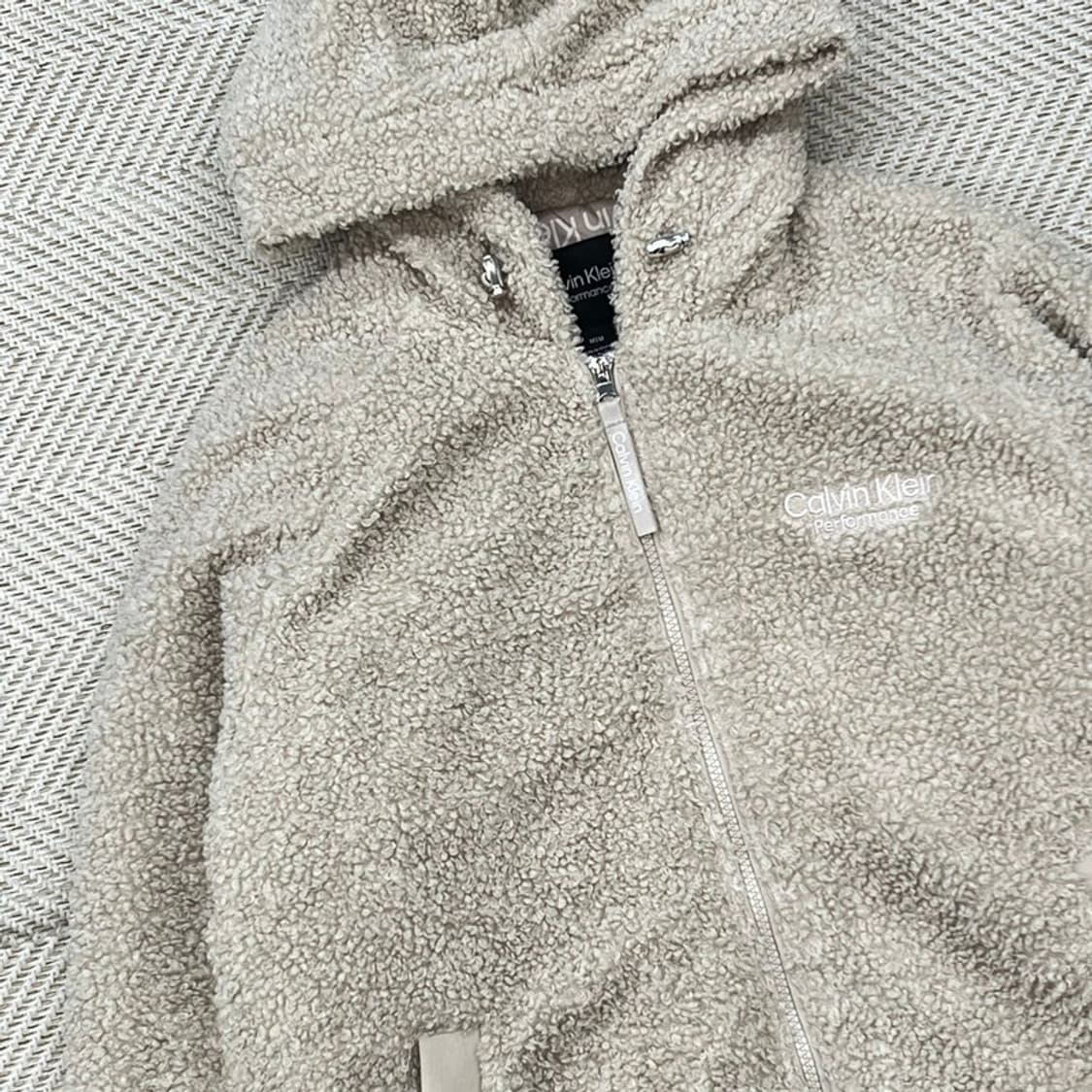 캘빈클라인 덤블 후드점퍼 r2723 상품이미지3