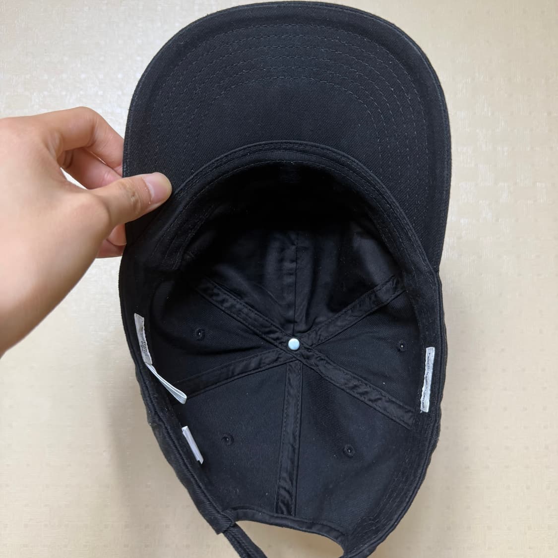 Newnote - © Japan ((Black French Drill)) 상품이미지4