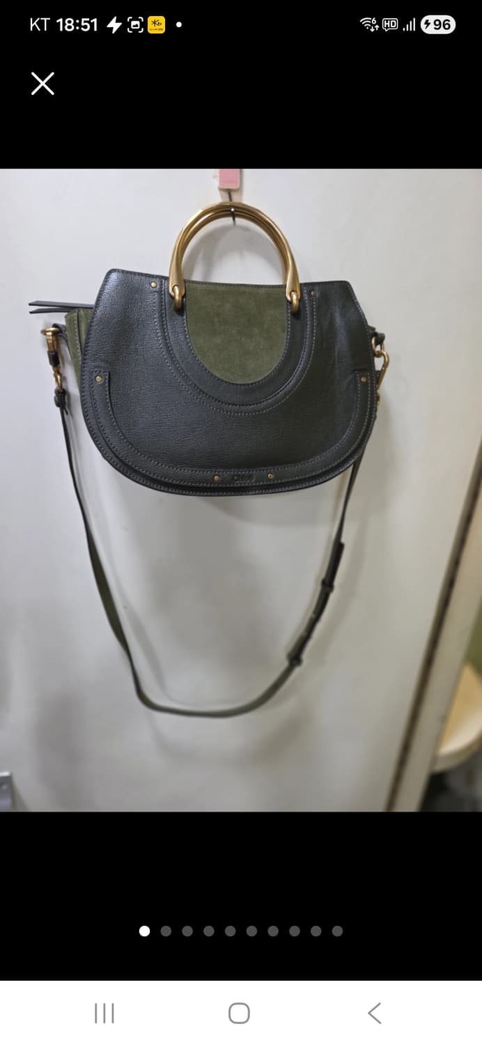 끌로에 픽시 2way 상품이미지10