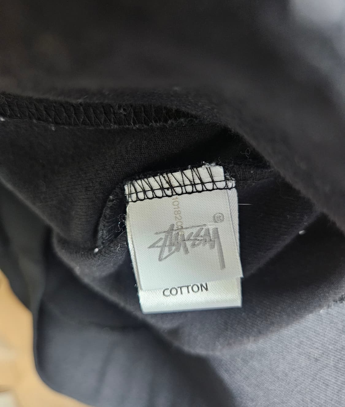 스투시 져지 상품이미지5