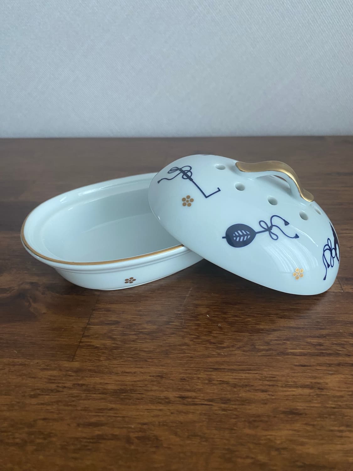 ARITA-JAPAN Porcelain Trinket 상품이미지1