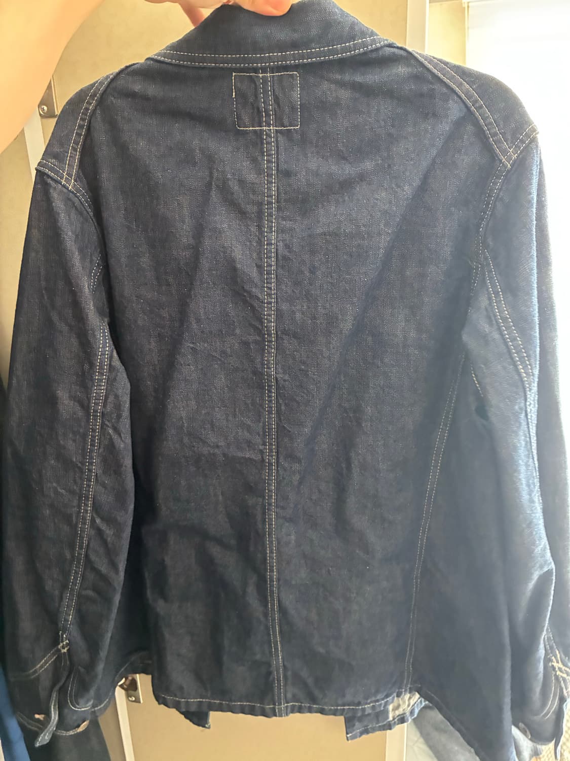 풀카운트 초어자켓 38 상품이미지2