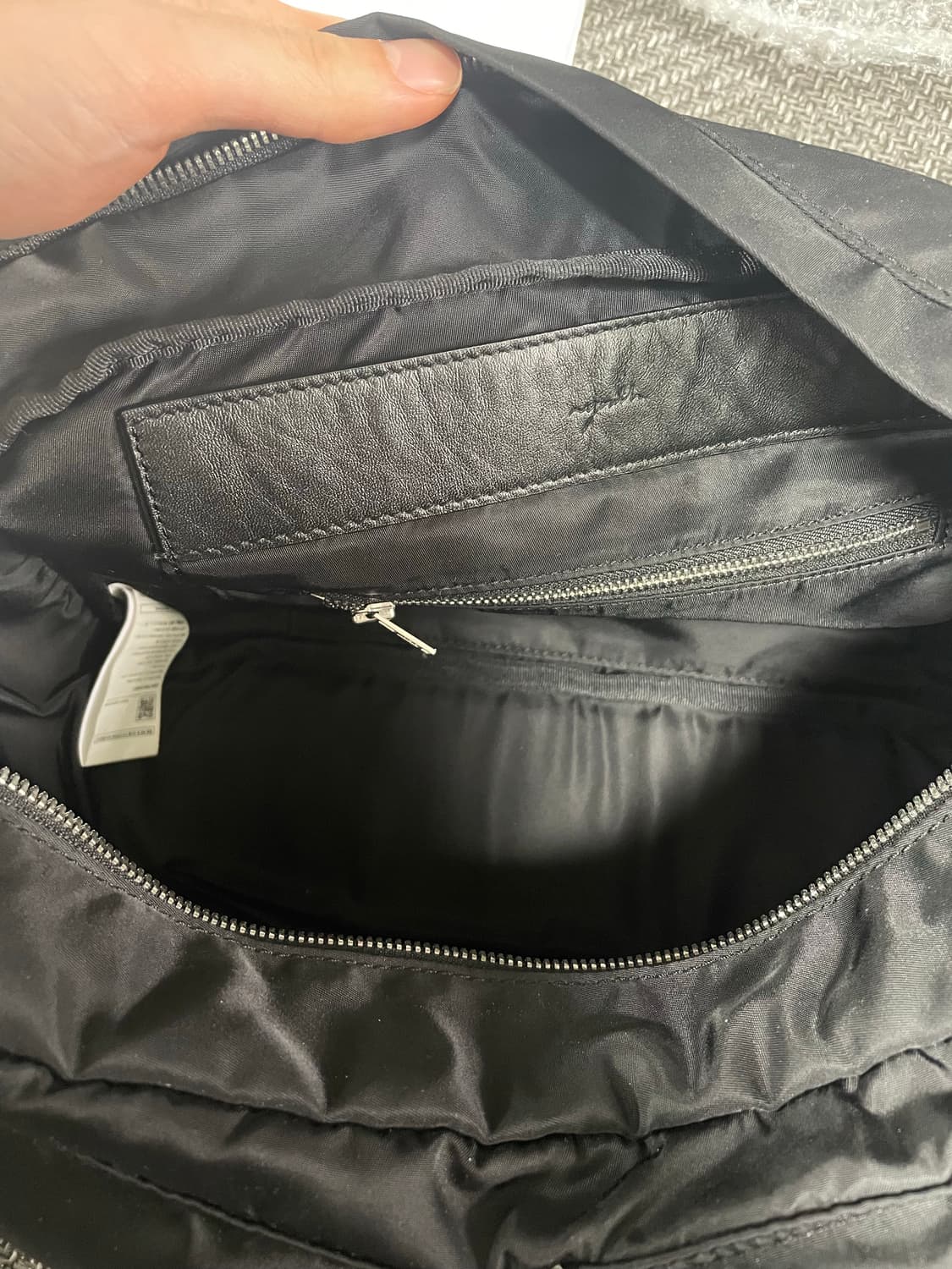 YOUTH 카메라 백 상품이미지4