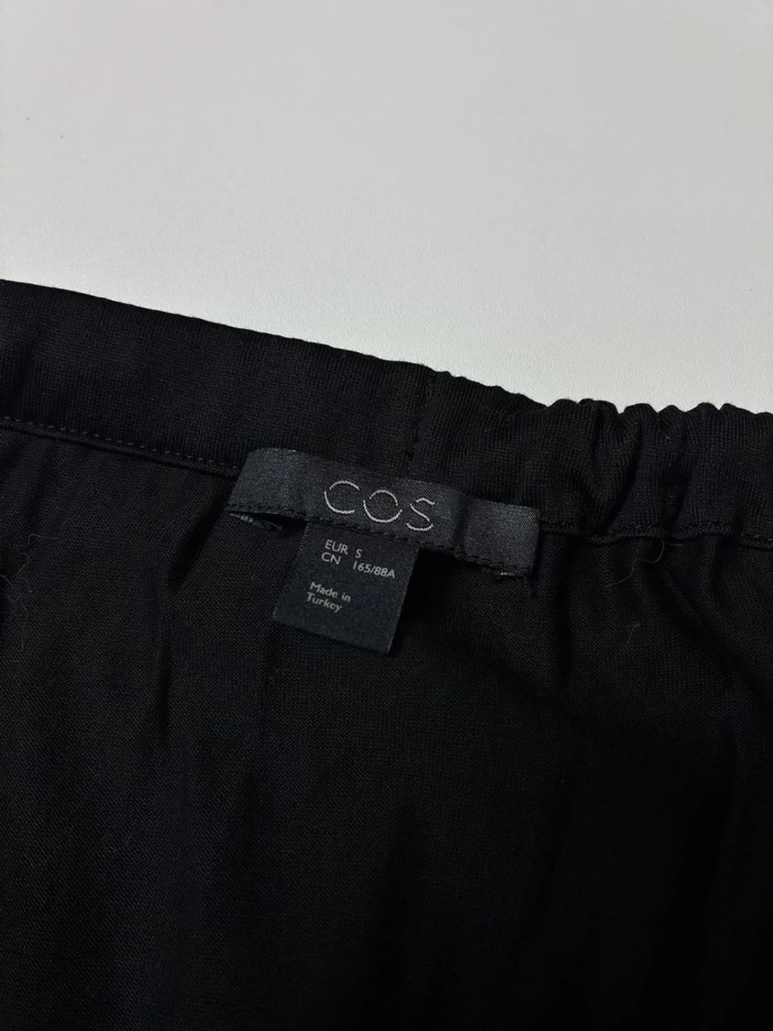 코스 COS 드롭 원피스 PN8683 상품이미지5