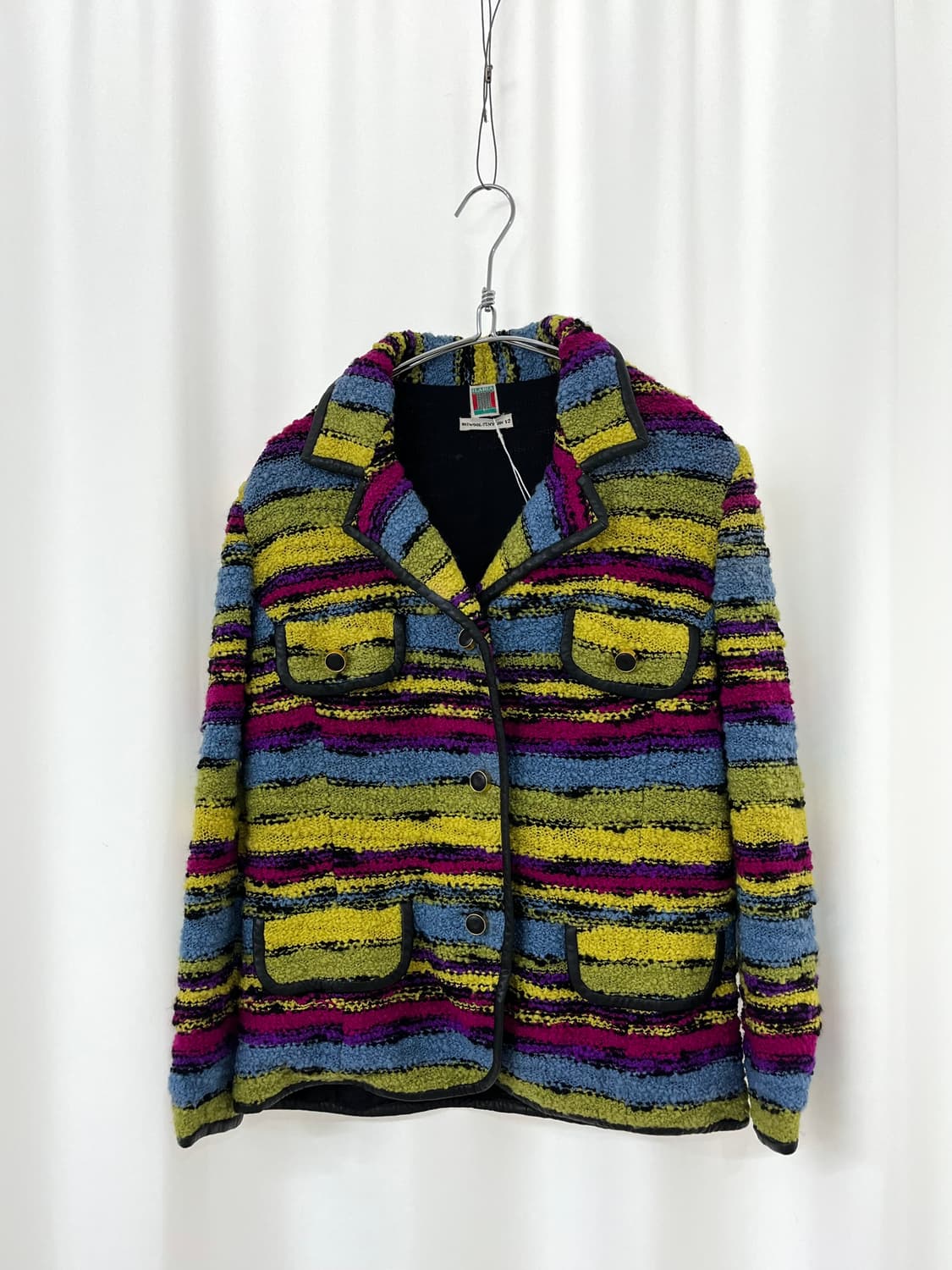 70's ilaria jacket 상품이미지1