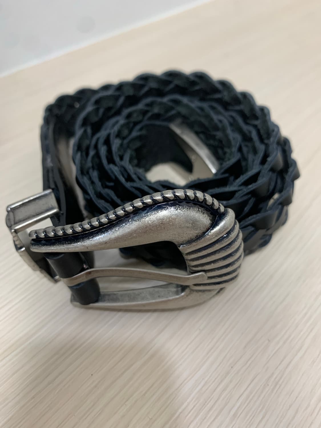 아캄 웨스턴 벨트 상품이미지1