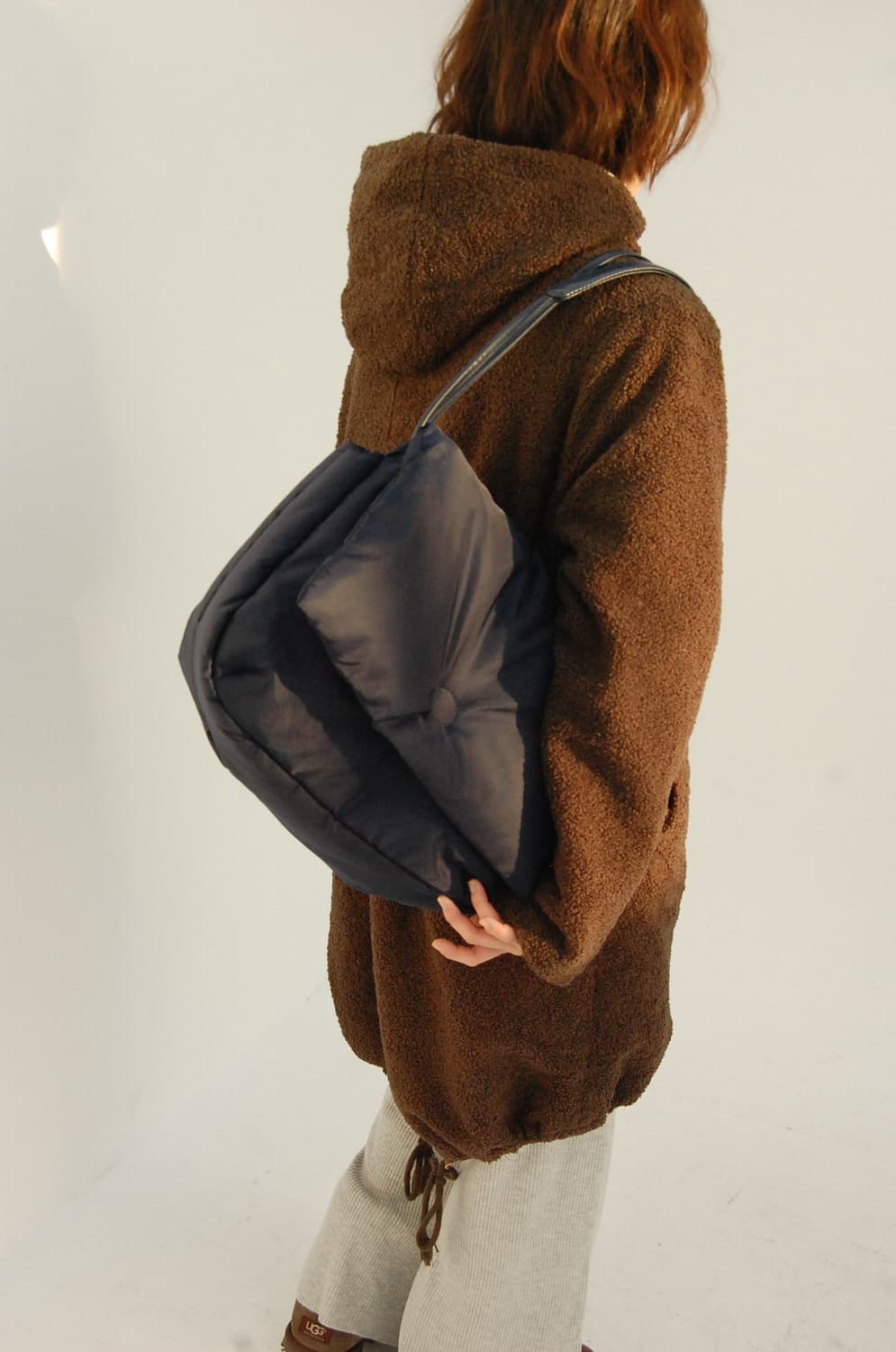 Salle de bal padded bag 상품이미지2