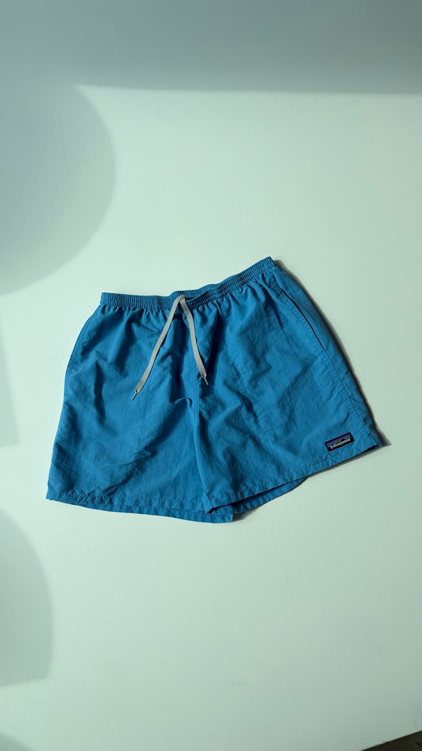파타고니아 반바지 5inch  상품이미지4
