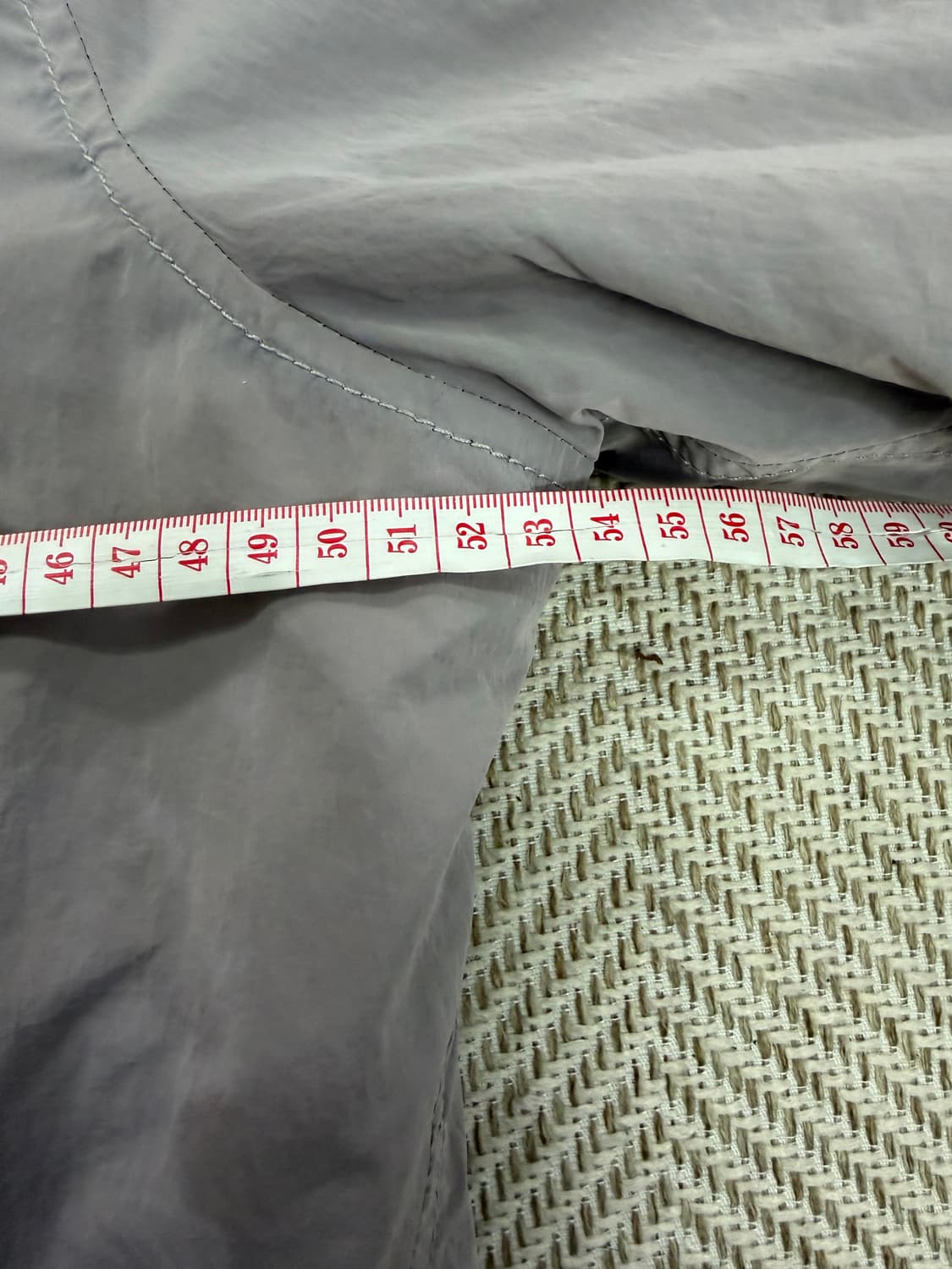 정품) 룰루레몬 여성 리버시블 양면 경량패딩 8(66) 상품이미지9