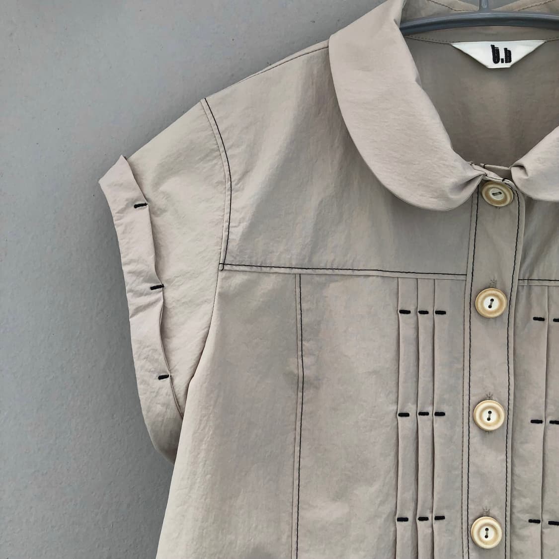 t.b jacket 상품이미지2