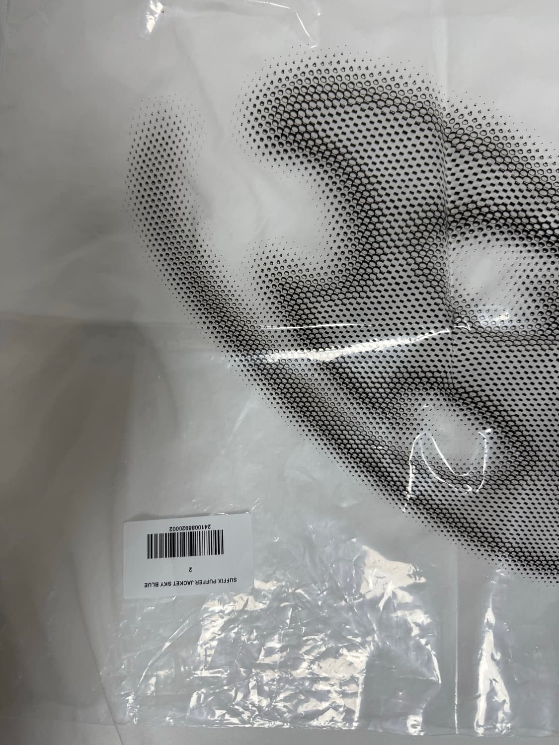 산산기어 24fw 서픽스 2사이즈 상품이미지7