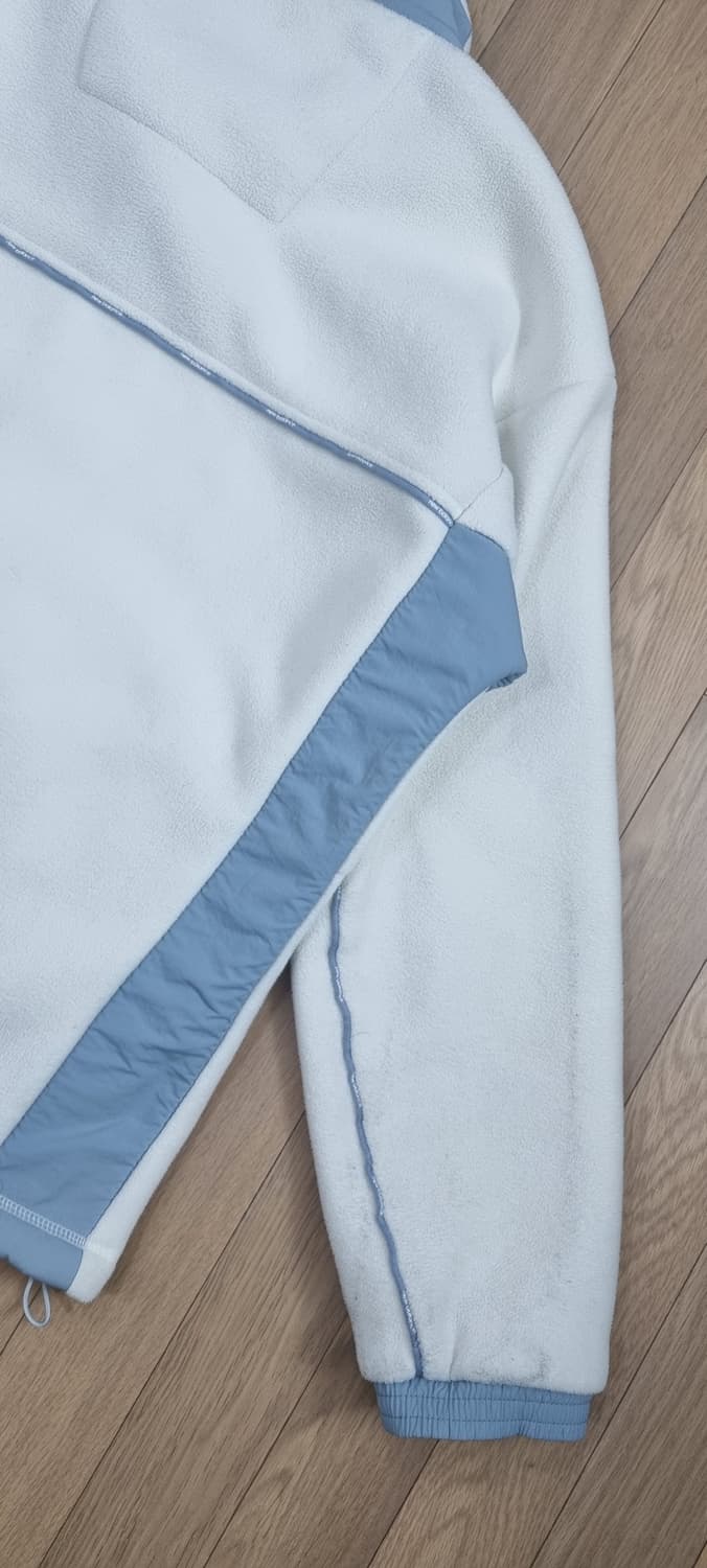 뉴발란스 윈터트랙 플리스 자켓 M _ 공용,남성 상품이미지8