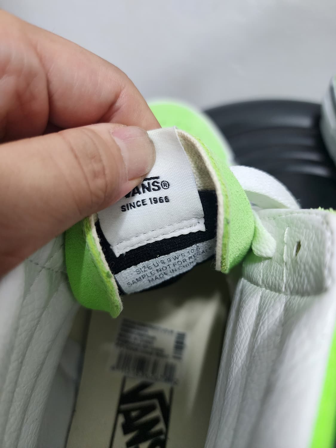 반스 SK8 Hi 하이 상품이미지6