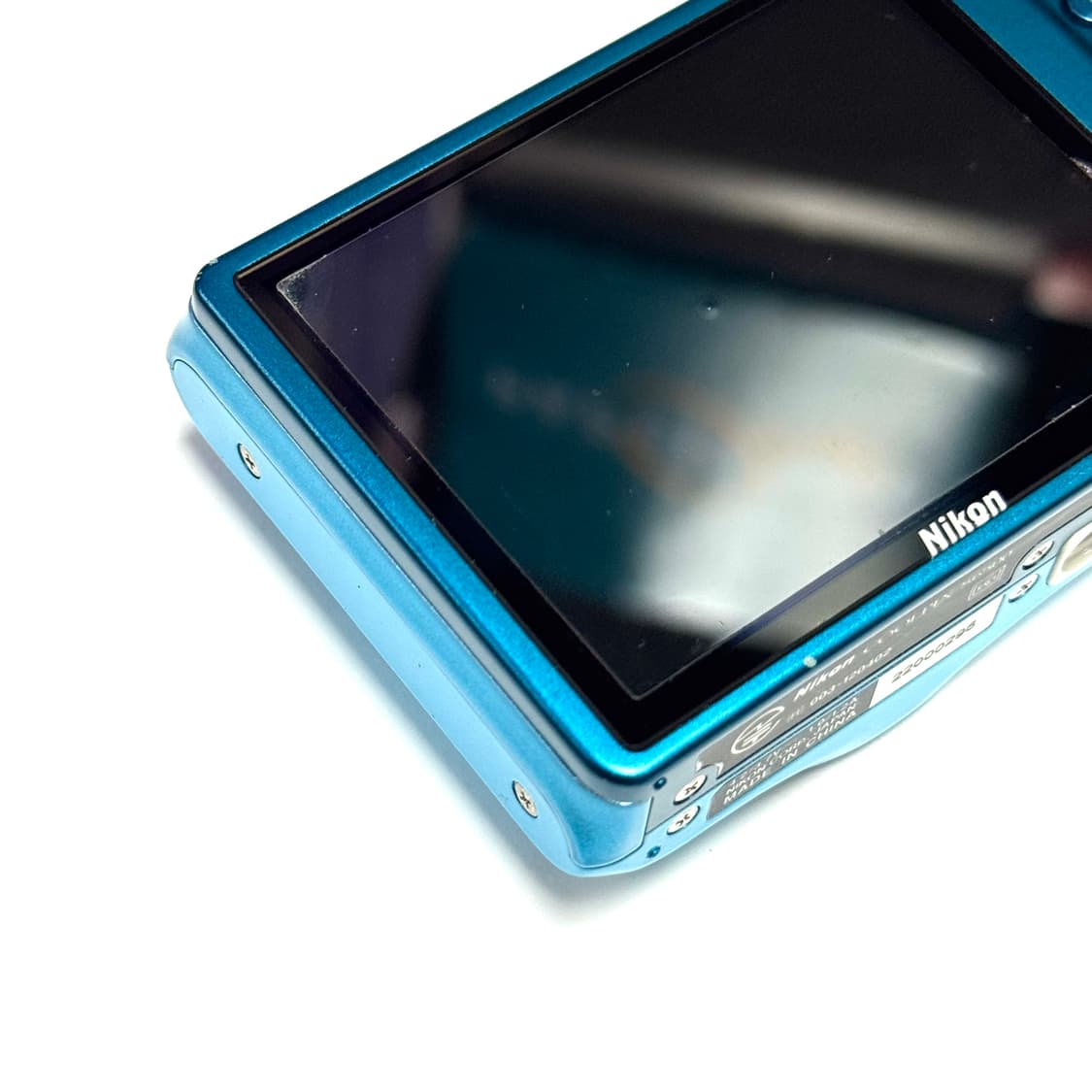 니콘 쿨픽스 s6500 / Nikon coolpix 상품이미지5