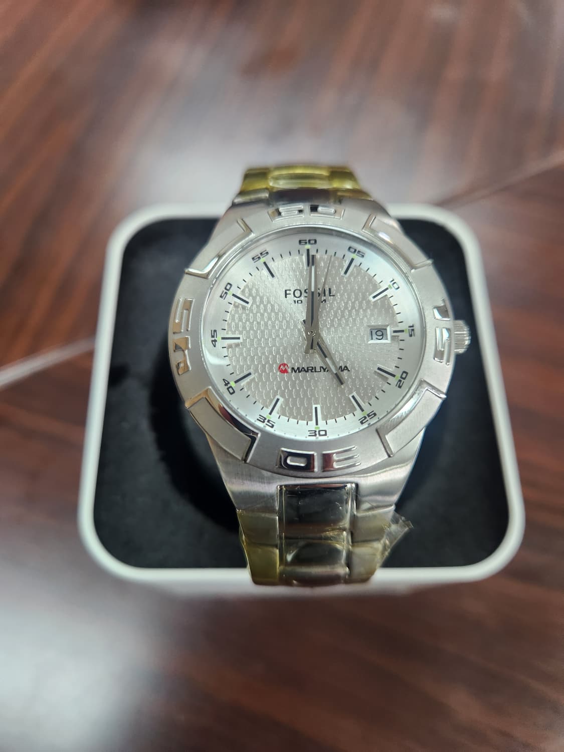 파슬 시계 상품이미지1