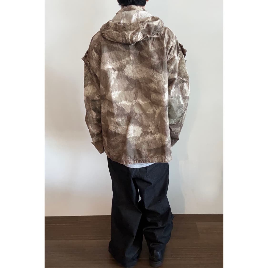 Military Jacket 상품이미지3