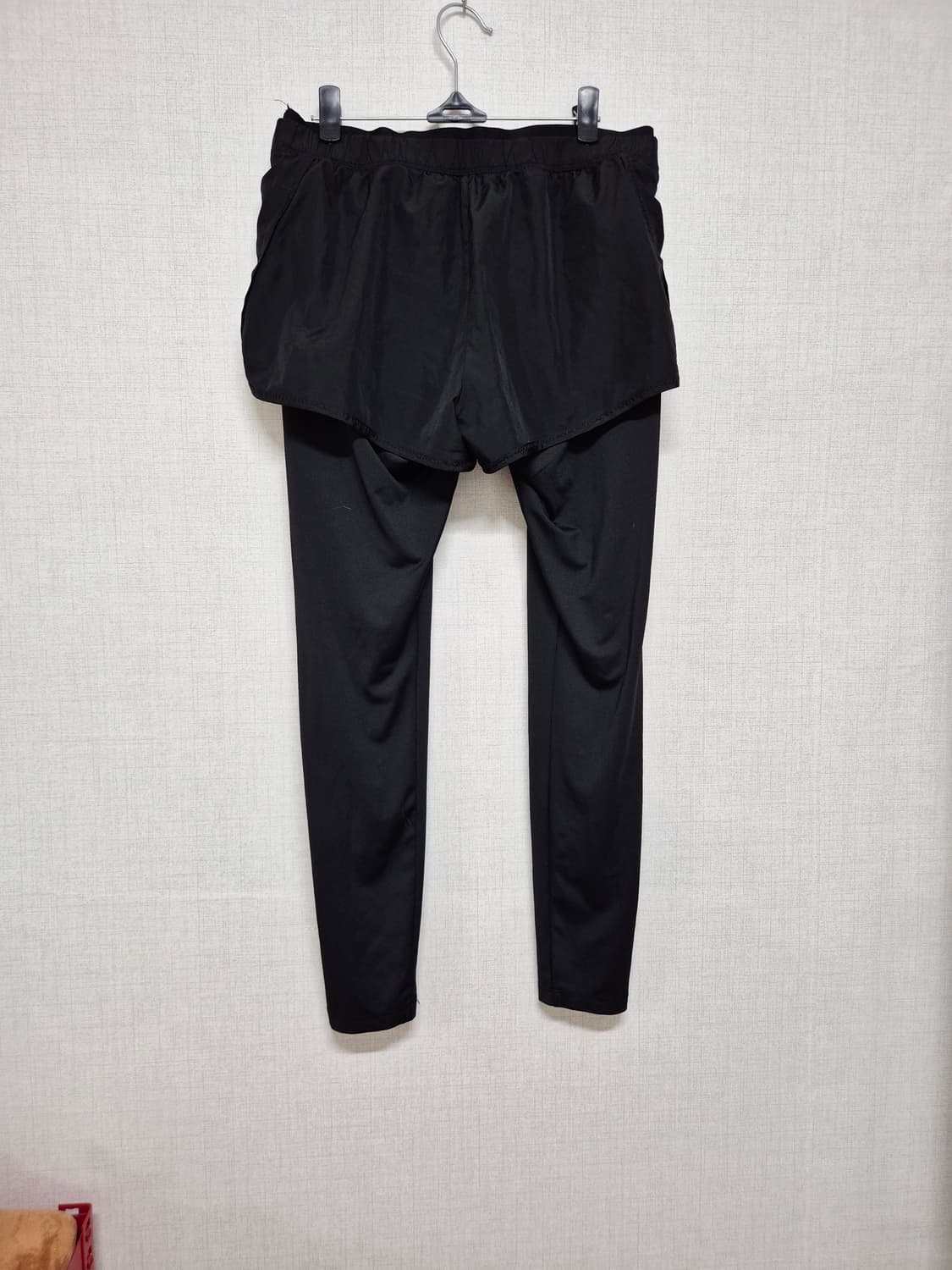 고급 치마 레깅스 팬츠 상품이미지1