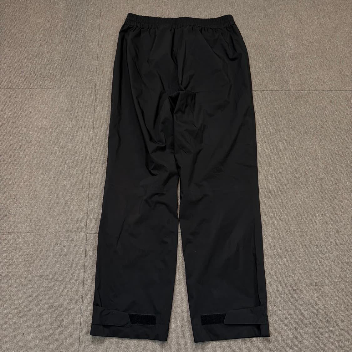 DAIWA 다이와 방풍 레인팬츠 xl  상품이미지5