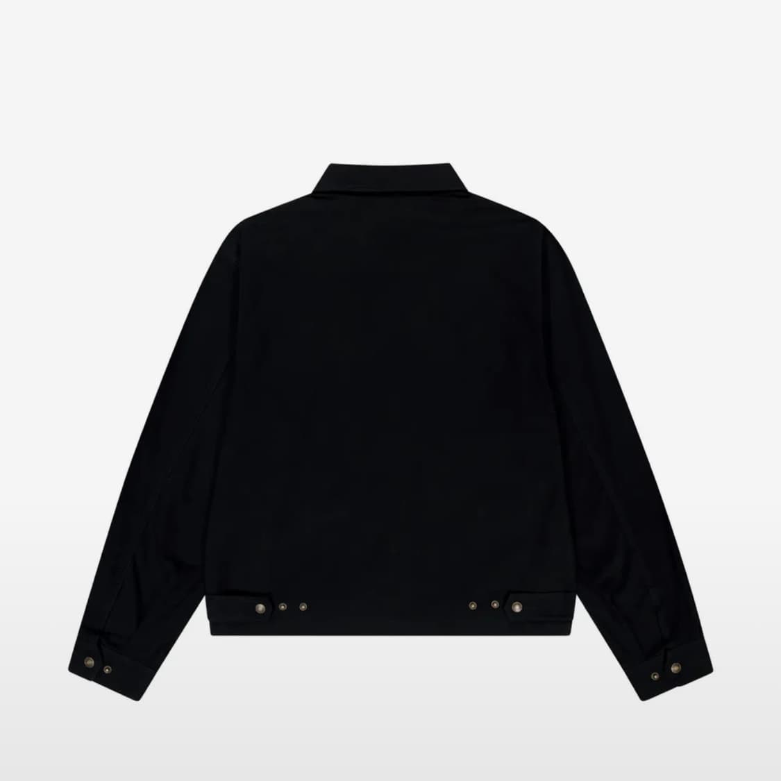 아캄 Cotton Utility Jacket (2, 사이즈 교환!!) 상품이미지4