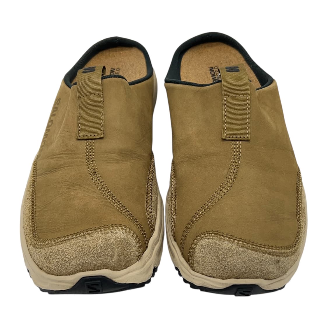 270 살로몬 RX 슬라이드 레더 ADV 캥거루 사파리 상품이미지4