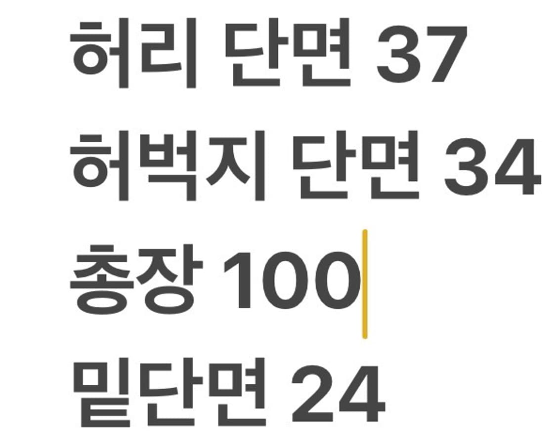 [정품/34] 트루릴리젼 데님 청바지 진청 b12 상품이미지10