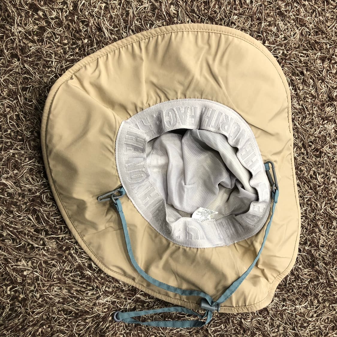 노스페이스 고어텍스 부니햇 버킷햇 상품이미지4