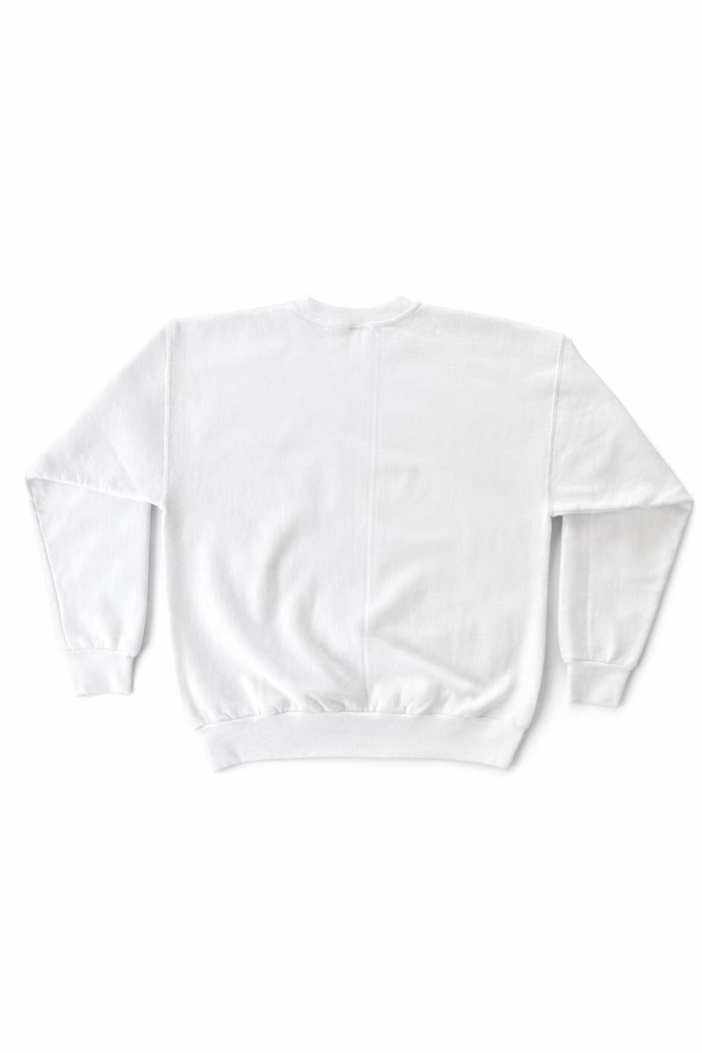 80s HANES 에어 브러쉬 스웻셔츠 L 상품이미지9