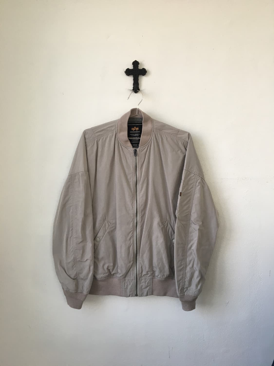 Alpha industries ma 1 상품이미지2