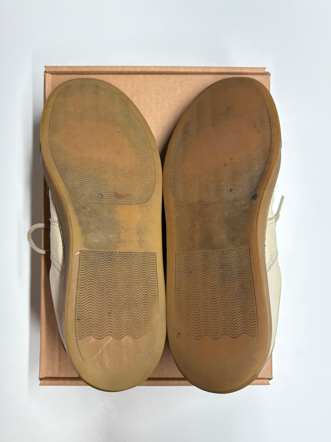 스펙테이터 서비스 트레이너 올리브 드랍 상품이미지6