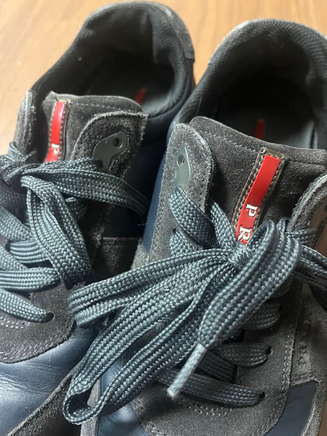 Prada snikers 상품이미지2