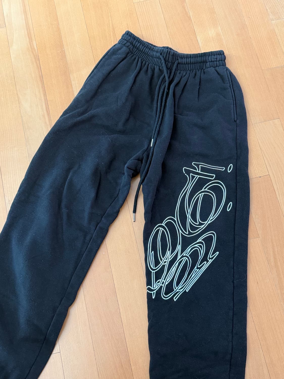 디먼트 조거팬츠  상품이미지1