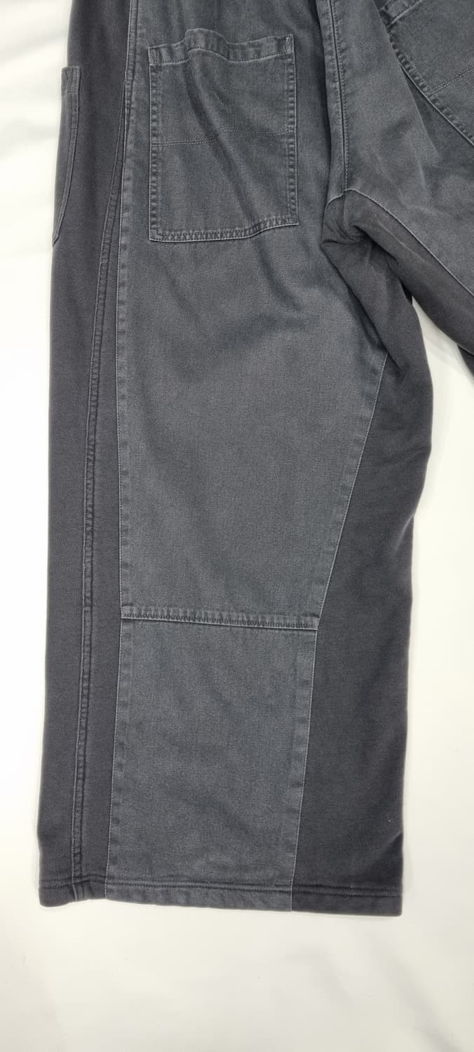 폴리테루 X 노매뉴얼 워시드 팬츠 3size _ 남성 상품이미지7