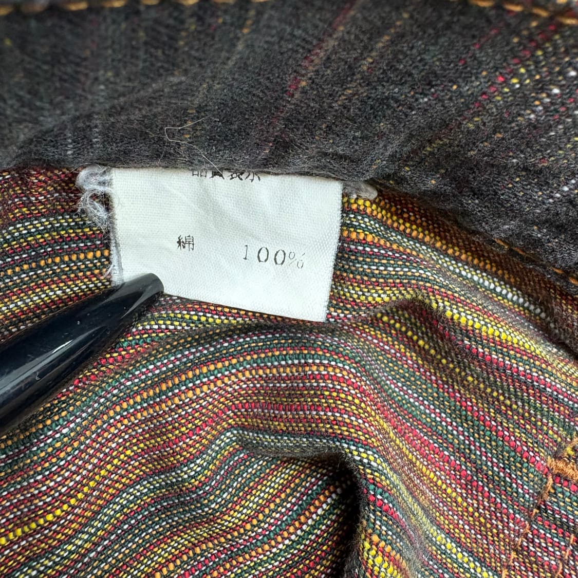 식스티에잇 세븐티파이브 sixtyeight seventyfiv.e 팬츠 상품이미지6