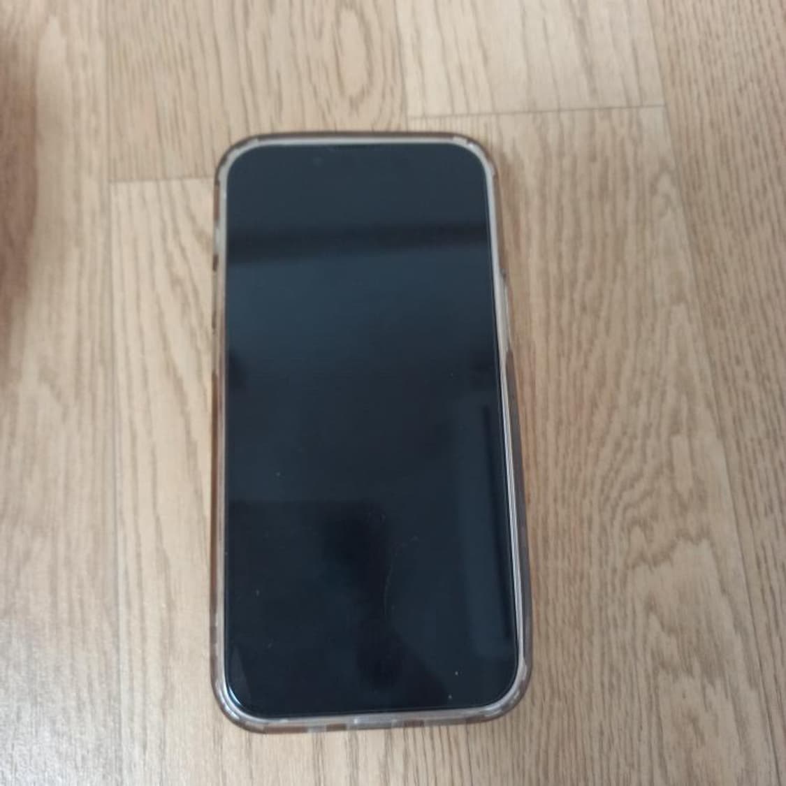 아이폰13미니핑크 128기가 배터리100프로 상품이미지2