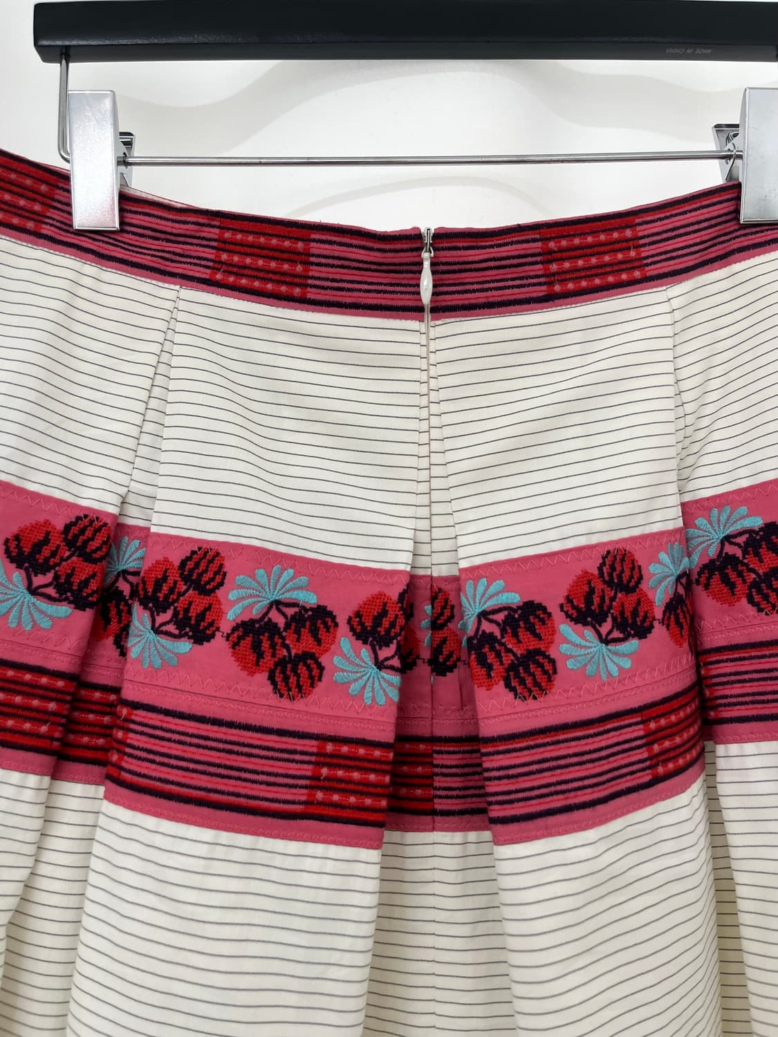 KENZO silk blend skirt  상품이미지6