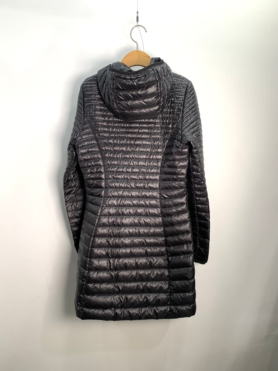 파타고니아 경량 롱패딩 상품이미지3