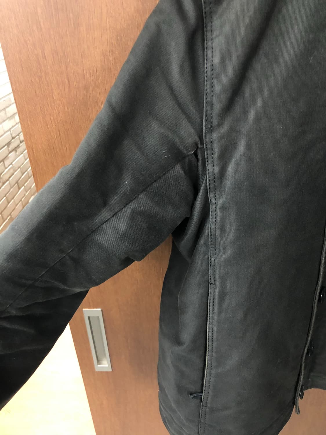 Lad musician 퍼 자켓 44 상품이미지7