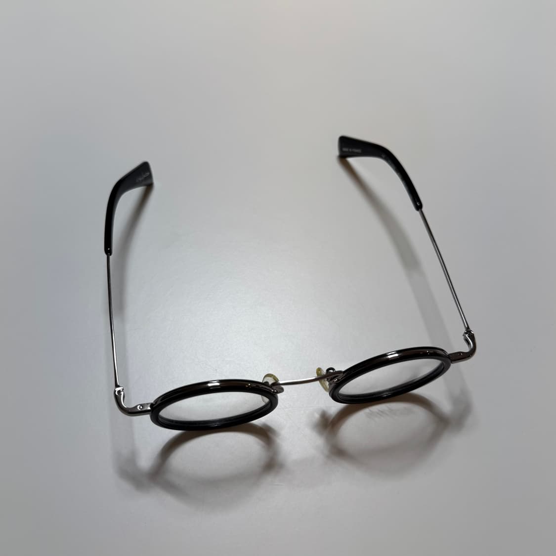 요지야마모토 안경 상품이미지3
