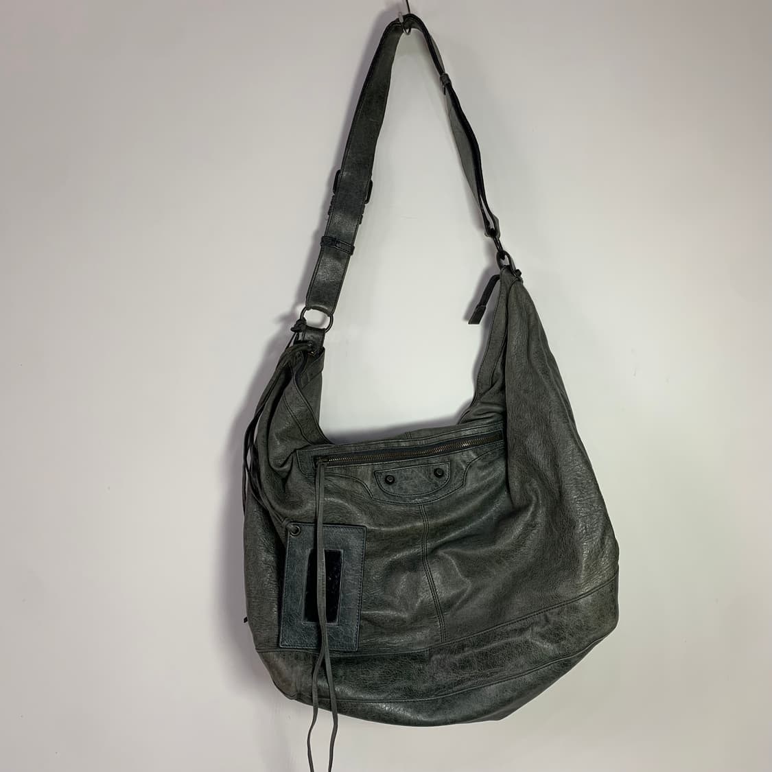 발렌시아가 모터시티 숄더백 상품이미지1