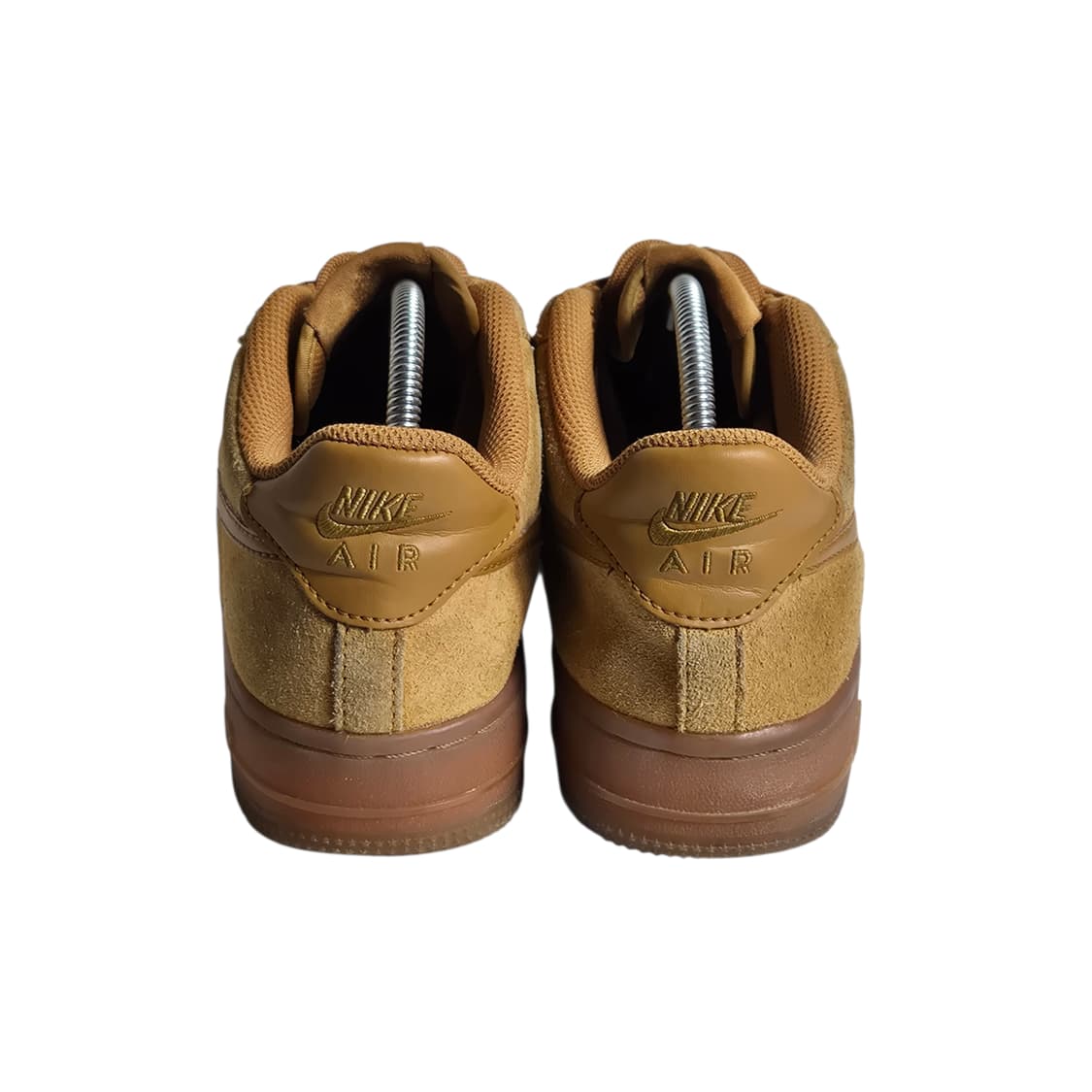 235) GS Nike 나이키 에어포스 된장포스 키즈 상품이미지7